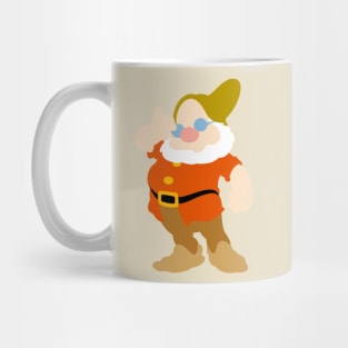 The One In Charge Mug